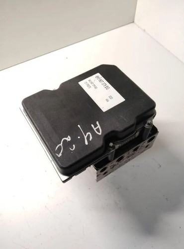 Audi 8k2 abs pump - audi, 8k2,