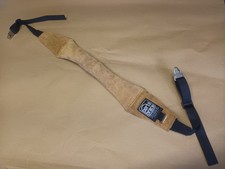 Porta Brace Heavy Duty Suede