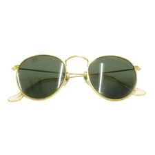 Ray Ban Vintage W1573 Round