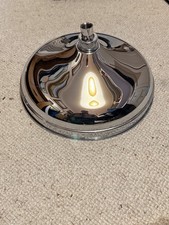 Shower head -Bristan extra large 300 mm Chrome Plated Rain