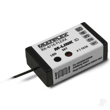 Multiplex Receiver RX-4/16