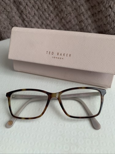 Ted baker glasses - glasses, (small
