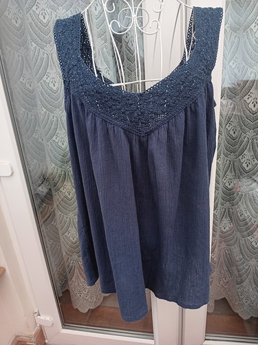 Ladies bhs summer vest top - ladies,