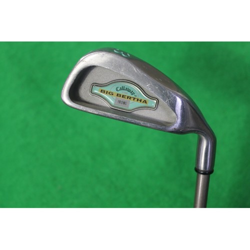 Callaway iron graphite - callaway, 3
