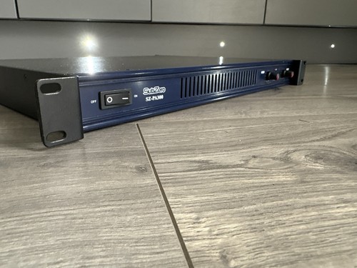 Sub zero pa300 power - sub,