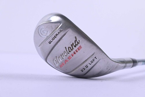 Ladies cleveland mashie - cleveland,