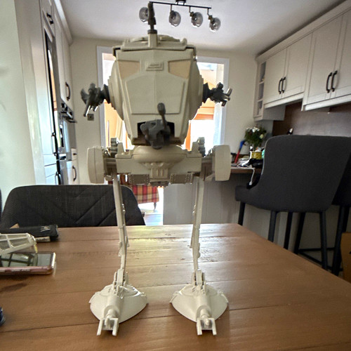 Palitoy star wars rotj - palitoy,