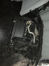 Seat Ibiza 6J 1.2 TSi Petrol Engine Type Code CJZC 04E100031B