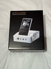 Astell&Kern ACRO CA 1000 Portable Audio System