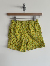 Vilebrequin Turtle Swimming