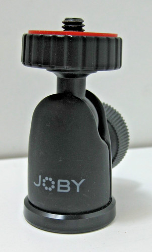 Joby ballhead ball head - ballhead,