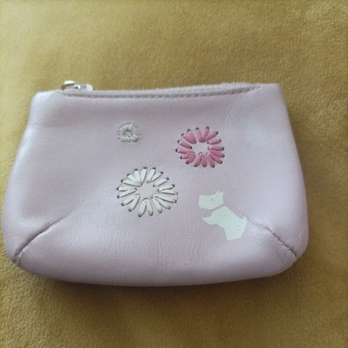 Radley haywood pink - radley, leather
