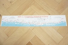 c1930s Liverpool Overhead