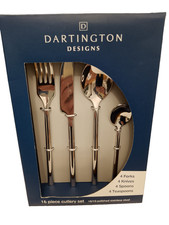 DARTINGTON 16 Piece 18/10