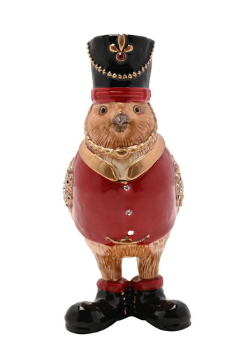 Trinket box juliana - by, royal