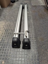 Mini Paceman Roof rack genuine R61