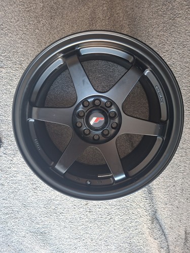 Japanese racing jr3 alloy - racing,