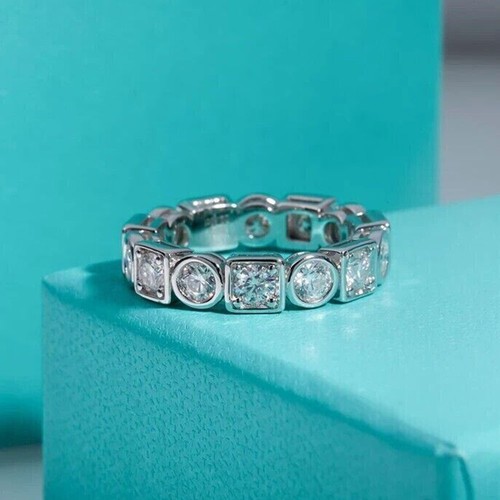 Round cut diamond - 2,