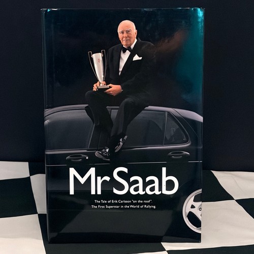 Saab the tale - of, erik