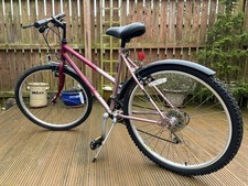 Raleigh Kymera ladies bicycle used