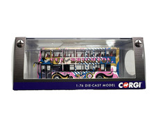 Corgi CP46503B MBC Wright