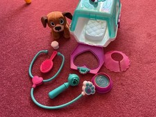 Disney Doc McStuffins Pet Vet