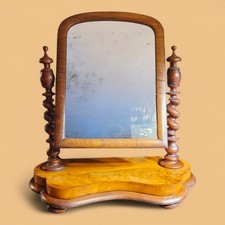 Antique Victorian Vanity