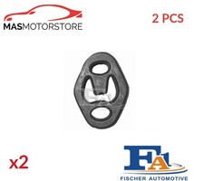 EXHAUST HANGER MOUNTING