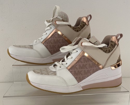 Michael kors wedge trainers - michael,
