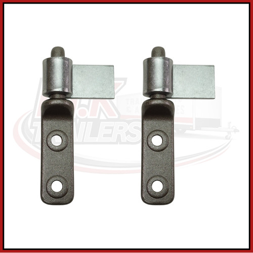 50mm tailgate drop side - tailgate,