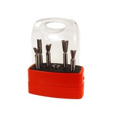 Whiteside D116 Leigh Dovetail
