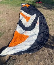 Foil kite flysurfer psycho - kite,