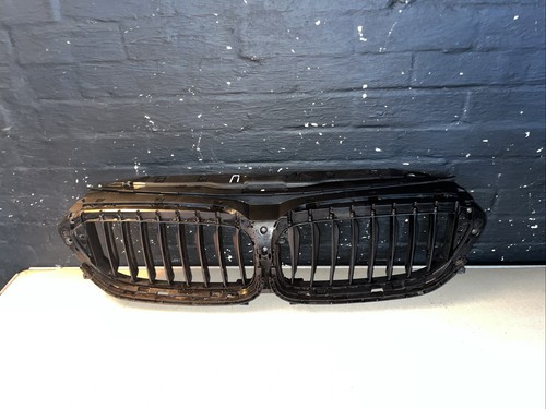 Bmw series g30 - bmw, bumper