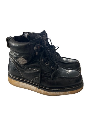 Harley davidson boots men - harley,