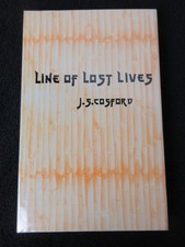 Line of Lost Lives by J.S