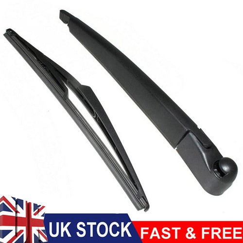 Rear wiper arm blade - wiper,