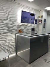 Ergoline, Megasun, Luxura