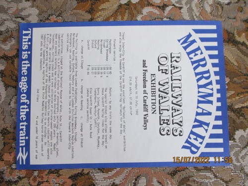 Western region leaflet - western,