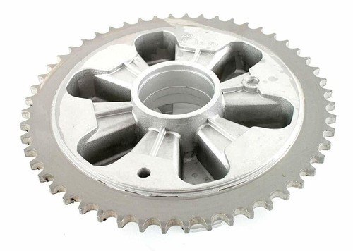 Driver damping body - driver,