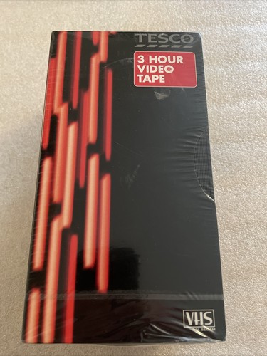 Vhs tapes pack hour - vhs,