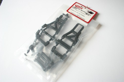 Kyosho fazer suspension arm - fazer,