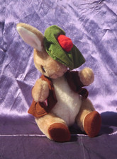 Benjamin Bunny 12" Eden Toys