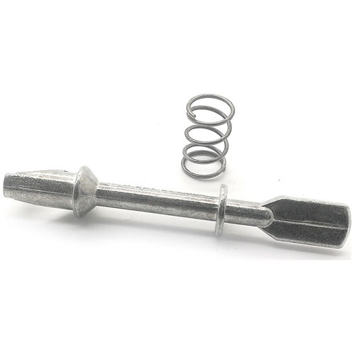 Door lock repair kit front - repair,