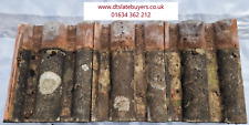 Reclaimed / Second-hand Redland Regent Roof Tiles