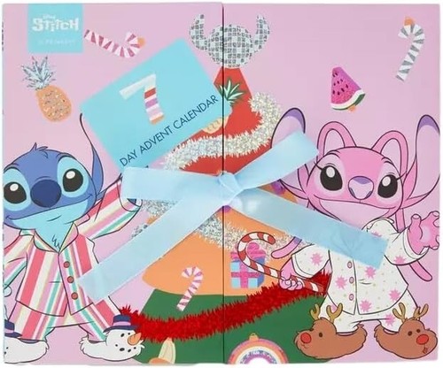Disney lilo stitch christmas - &,