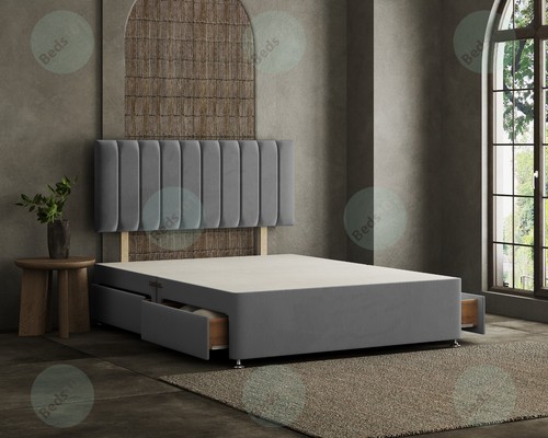 Brand new divan panel - brand,
