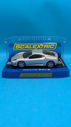 Scalextric c2874 ferrari f430 - c2874,