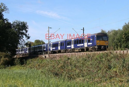 Photo greater anglia - anglia, desiro