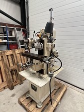 TOM SENIOR MILLING MACHINE