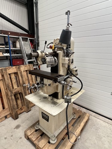 Tom senior milling - tom,